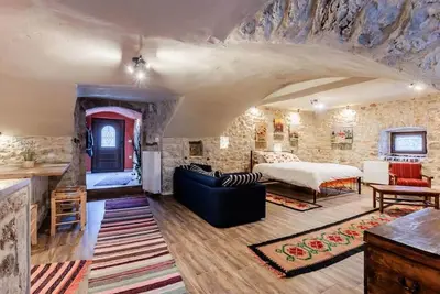 Image de Arcadia Getaway - Levidi Sani 11 Studio