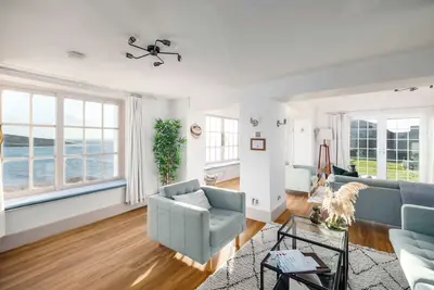 Image de New 2023 Beach House in Devon - Sleeps 10