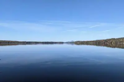 Image de Sebec Lake House