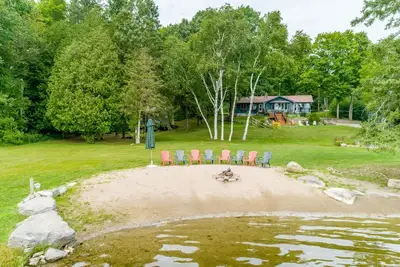 Image de The Mystic on Bald