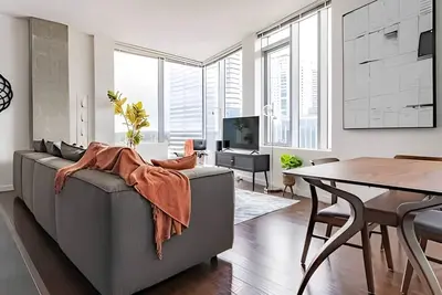 Image de The Sophari Experience:2br+Den Bellevue|Penthouse9