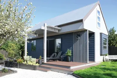 Daydream Cottage Summ