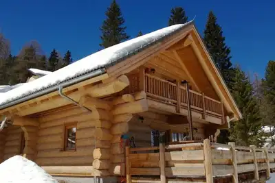 Image de Directly on the slopes/hiking trails, sauna & hot tub, mountain view