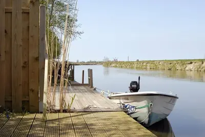 Image de Huus Henri ant Siel (21) Cozy vacation apartment directly on the Siel