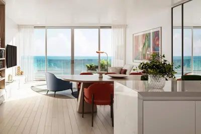 Image de Bahamas Goldwynn 1King Bd Ste Non All Inclusive Resort - Contact To Book First
