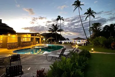 Image de Newly Renovated Kahana Sunset ocean view