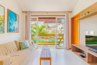 Image de Pf49 Apt 2/4 Cozy 200m from the beach