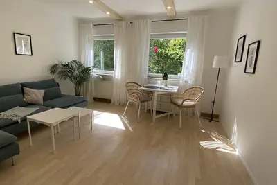 Vacation rental Kallenbachtal Ii