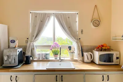 Image de Peaceful vacation home, near Jordan river