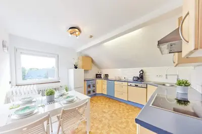 Image de Charming, central, only 5 minutes walk from the park