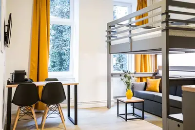 Image de Boxi Studios Berlin S