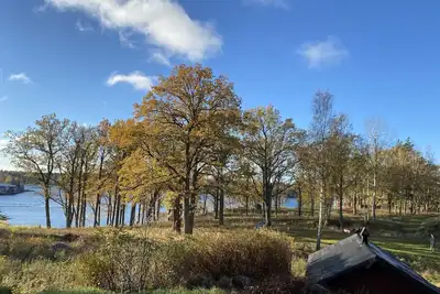 Image de Archipelago cabin with ocean view
