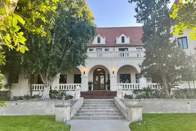 Image de Wrensmoor Castle