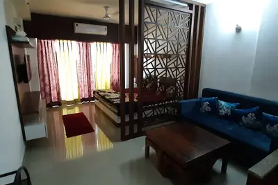 Image de Short stays in fully furnished service apartment