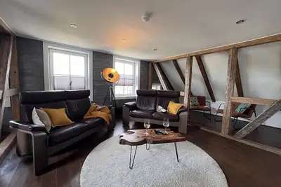 Image de Charming vacation apartment in a central location