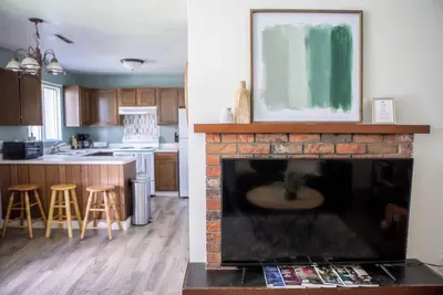 Image de Cozy Twin Pines Apartment-Great Falls