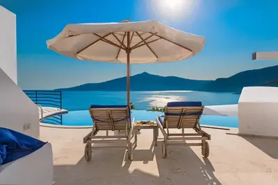 Image de The White Collection - Villa Sea