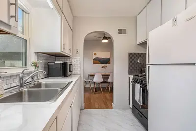 Image de Boho home near Bronson, Kellogg, Arena
