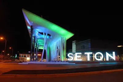 Image de Setons private  & cozy suite