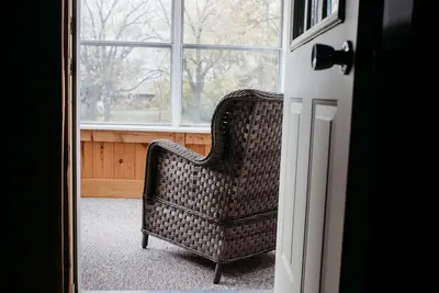 Image de Urban Cottage