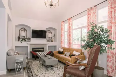 Image de A Pleasant Stockton Surprise!