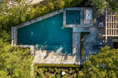 Image de Rare Find! 4br Newport Coast Designer Villa + Pool/Spa. Near Pelican Hill Resort