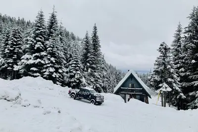 Image de Eh Frame of Mind - Family & Pet Friendly, Wifi