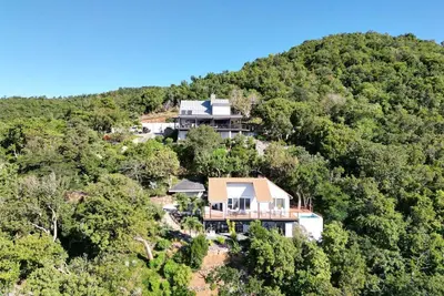 Image de Guest House offering complete privacy