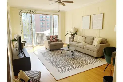 Image de Lovely 2-bedroom unit in the heart of Evanston