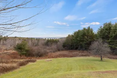 Image de Secluded  Maine cabin with breathtaking views