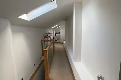 Image de Lovely 3 bed flat above village restaurant