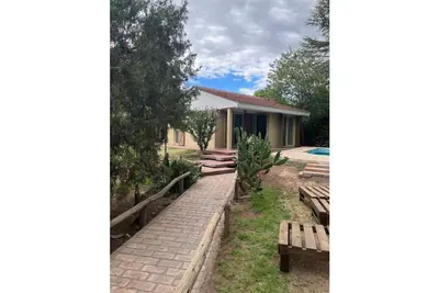 Image de La Oma. Casa en Chacras de Coria