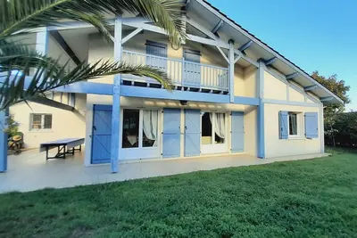 Image de Villa Erijack