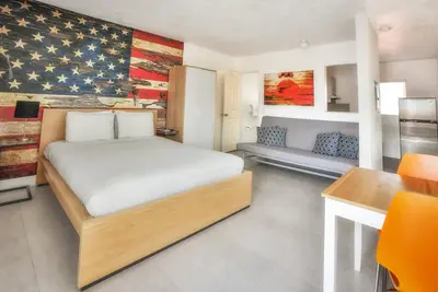 Image de ✨Stunning Wynwood Modern Flat - Full Kitchen