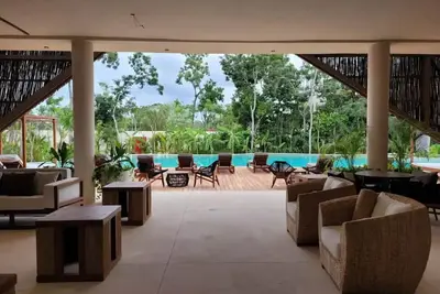 Image de Elegant & Spacious 3 Bedroom Condo in Aldea Zama