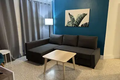 Image de ✨ One Bedroom plus Free Parking