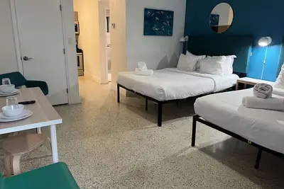 Image de ✨ New Studio plus Free parking fee