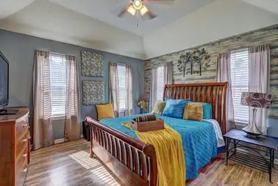 Image de Atlanta Spacious Home