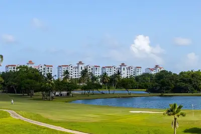 Image de Ocean Sixteen Paradise- Come and stay a while\n