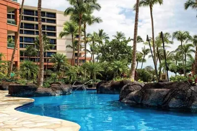 Image de 🌴 Marriott Maui Ocean Club✨ Experience Paradise in a 2br Villa - Sleeps 8!