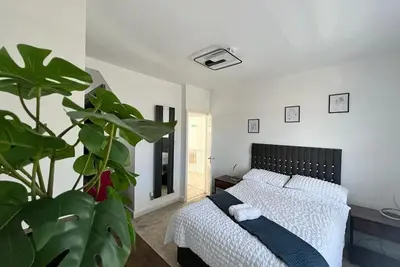 Image de Cosy Modern Family Get-Away