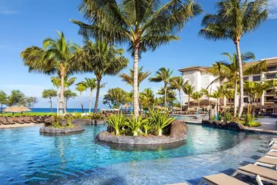 Image de 🌴 Westin Nanea Ocean Villas✨ Experience Paradise in a 2br Villa - Sleeps 6