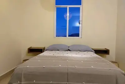 Image de Monte Alban apartment with city view