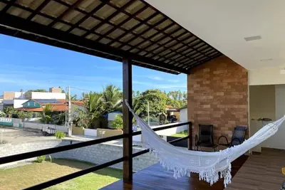 Image de 2 bedroom apartment 150m from Praia do Francês