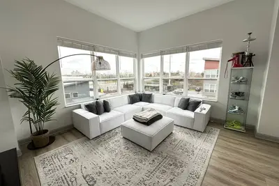 Image de Luxury Modern 2b/2b Apartment in the Short North