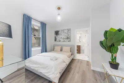 Image de Stonewall Suites