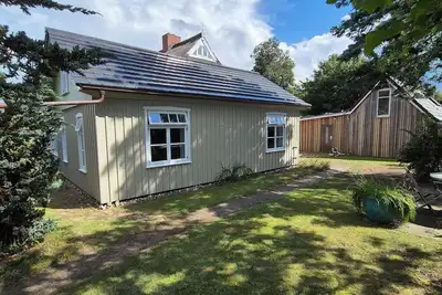 Image de Vacation apartment \"alter Konsum\"