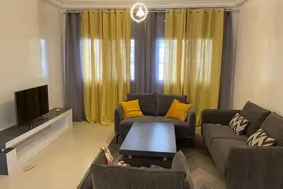 Image de Appartement Chic et accessible