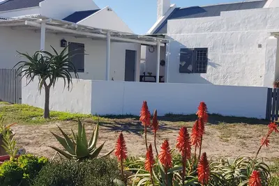 Image de Best selfcatering cottage in Paternoster. Two bedrooms, family room. Dream stay.