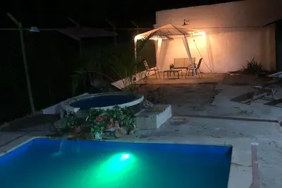 Image de Villa Rubens, Casa familiar con piscina privada.